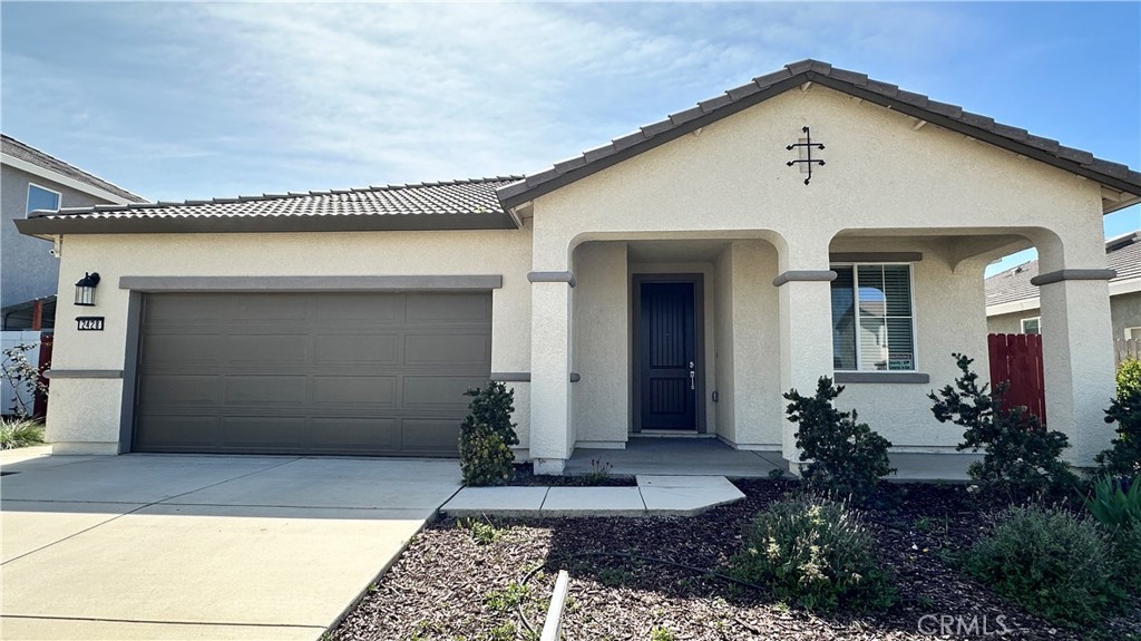 2428 Freestone Drive Property Photo