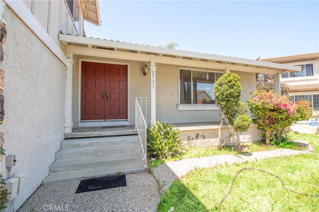2531 Glen Kew Court Property Photo 3