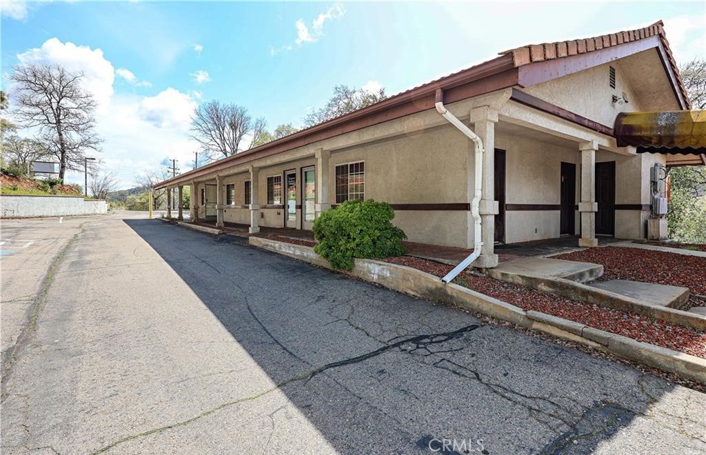 5320 State Highway 49 N Property Photo