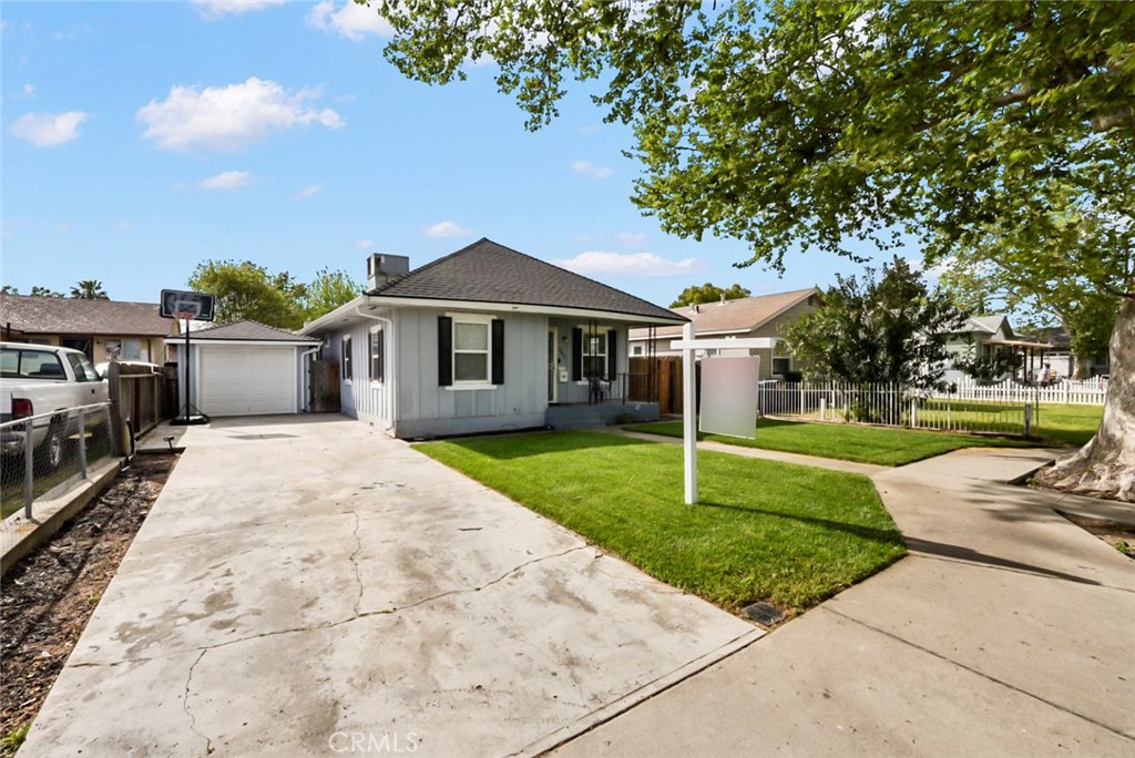 409 S Orange Street