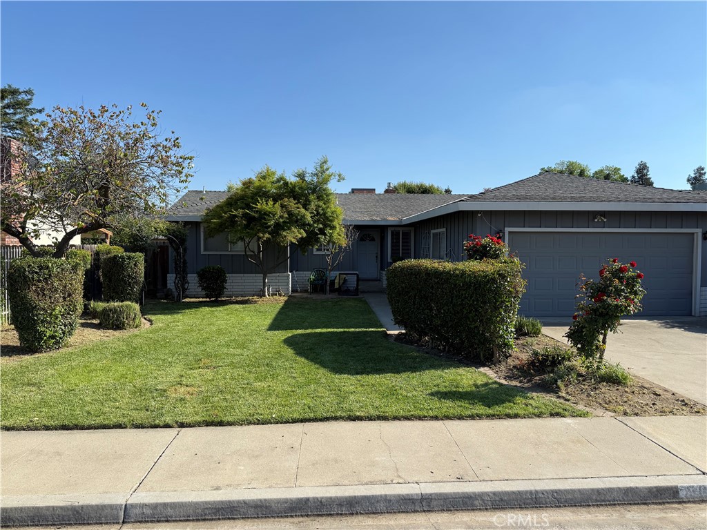 500 Sherri Way Property Photo 1