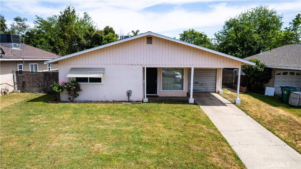1420 Packers Street Property Photo