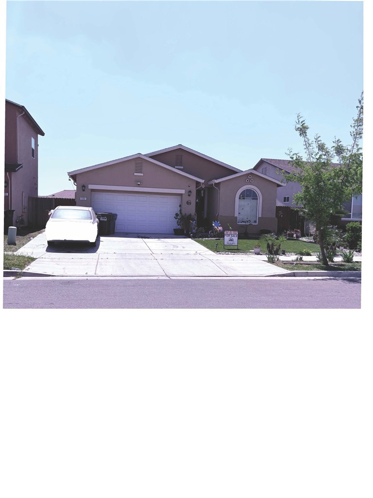 694 Marybelle Drive Property Photo