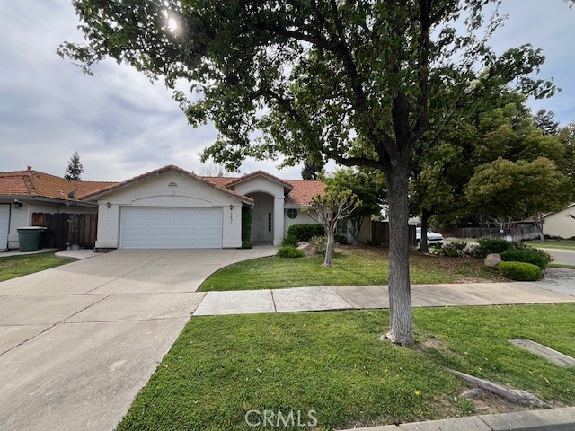 3891 Quail Avenue Property Photo