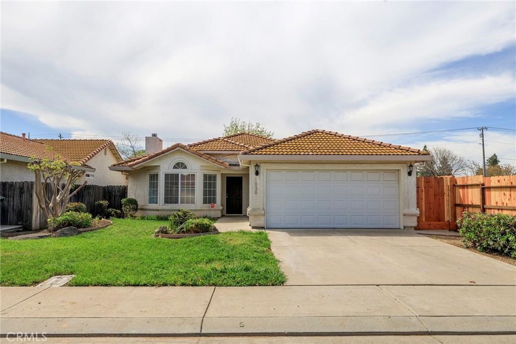 1020 Oriole Court Property Photo