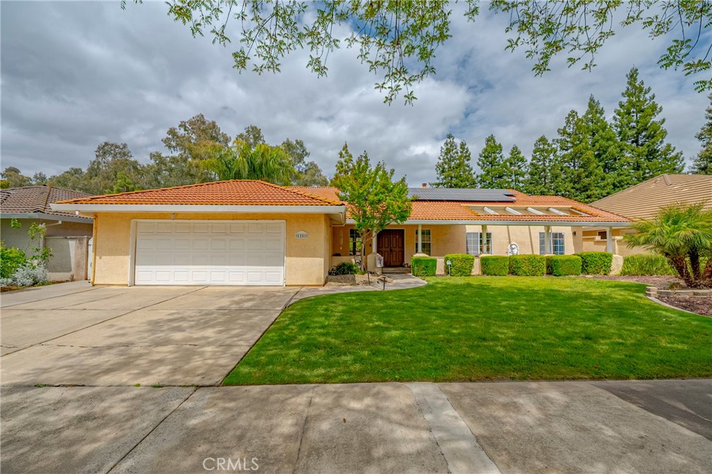 1251 Paseo Redondo Drive Property Photo