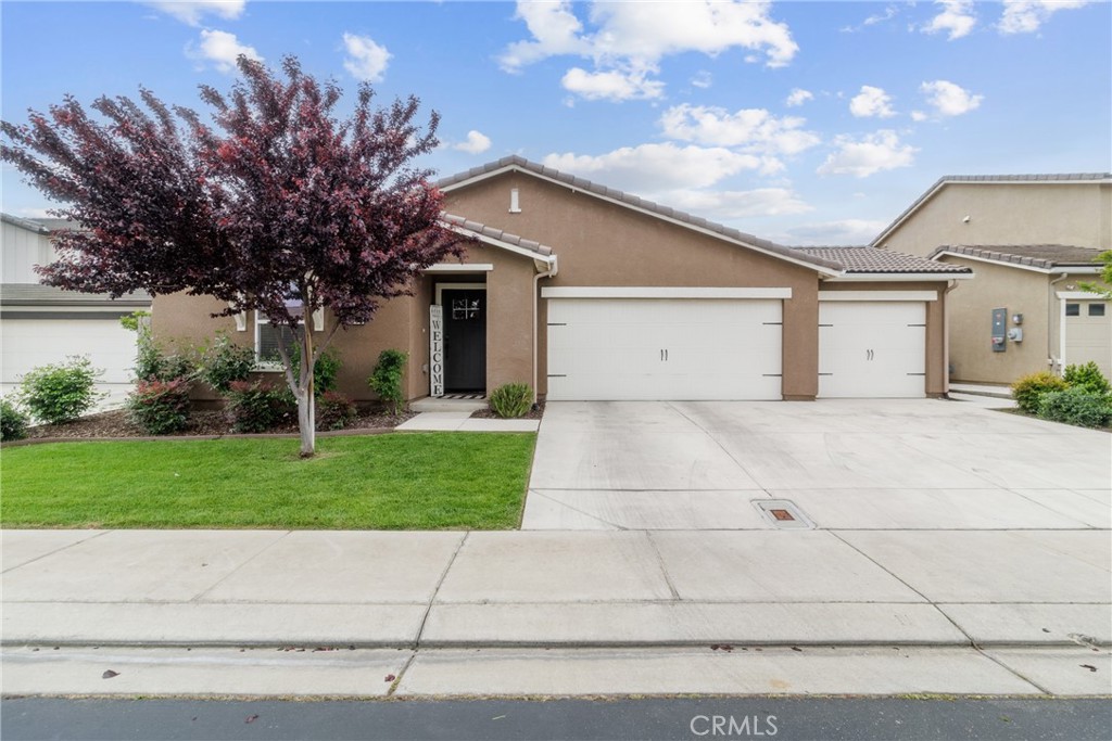 Merced County Real Estate Listings Main Image