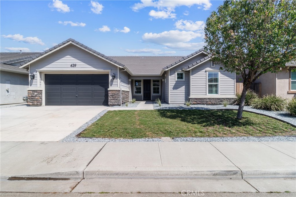 439 Northampton Way Property Photo 1