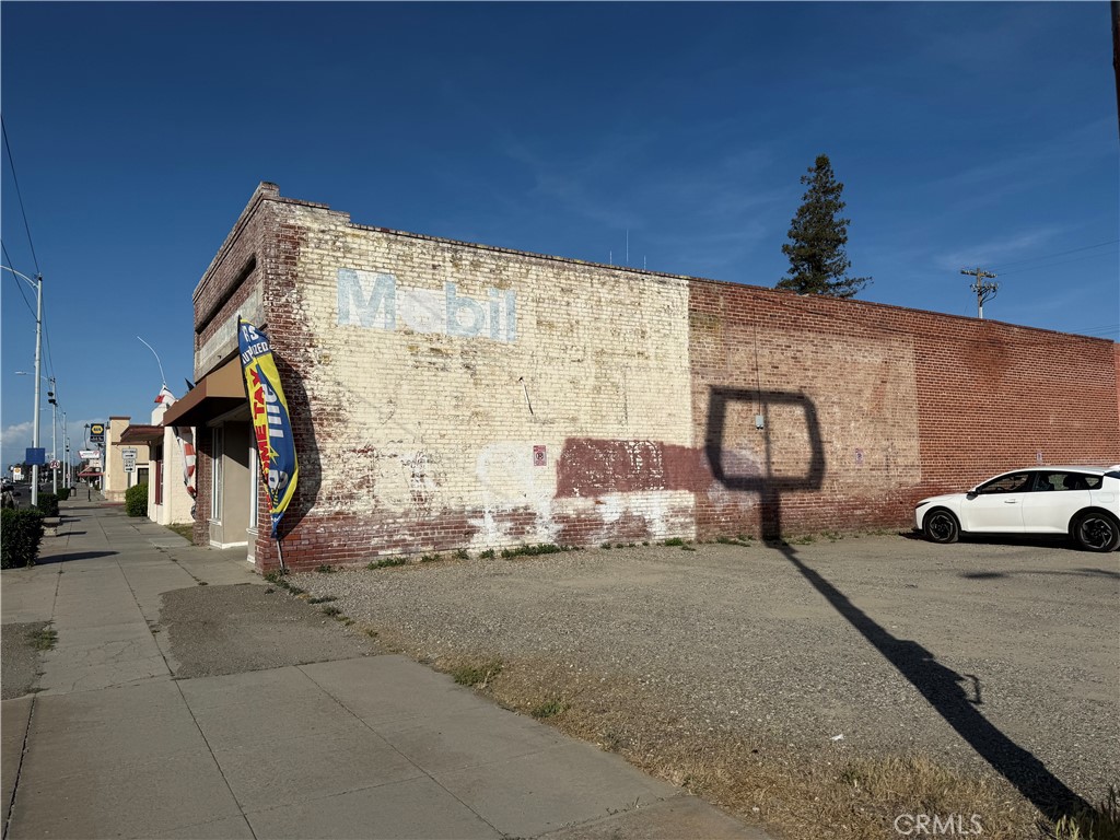 0 W Robertson Boulevard Property Photo 1