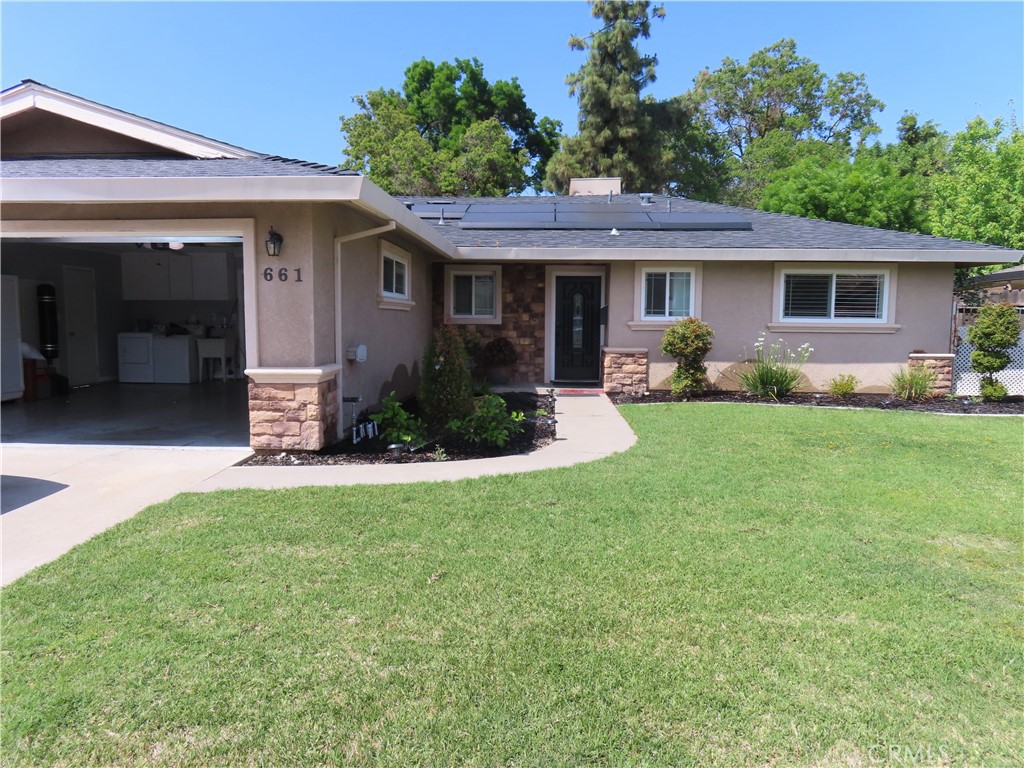661 San Diego Court