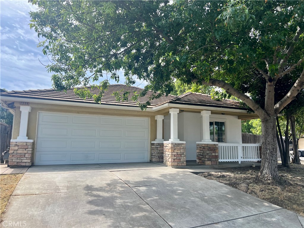 2308 Arezzo Avenue Property Photo 1