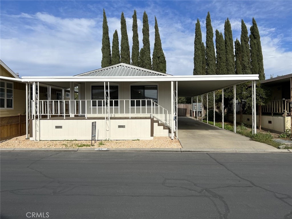 19960 American Ave Space #67 Property Photo