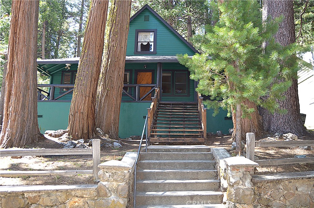 26156 Long Barn Road Property Photo