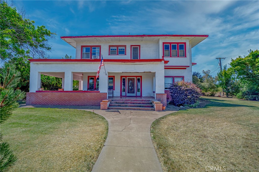 14625 Le Grand Road