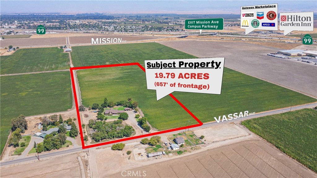 2260 Vassar Avenue Property Photo 3