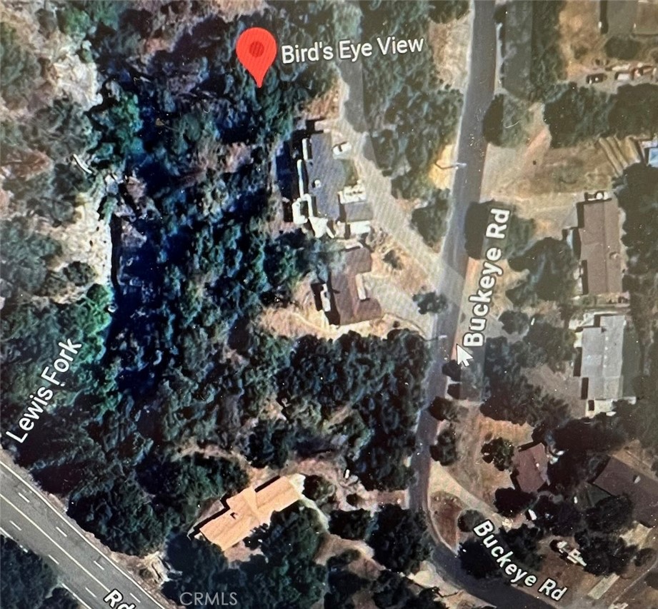 0 Buckeye Road Property Photo 1