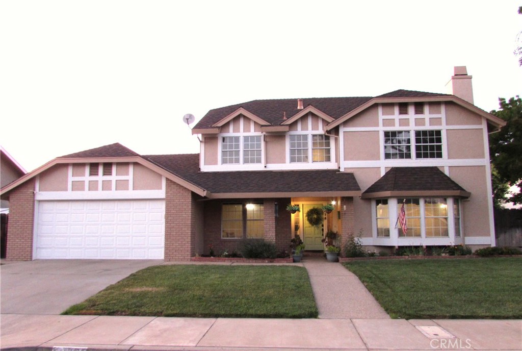 1575 Santa Inez Court Property Photo 1