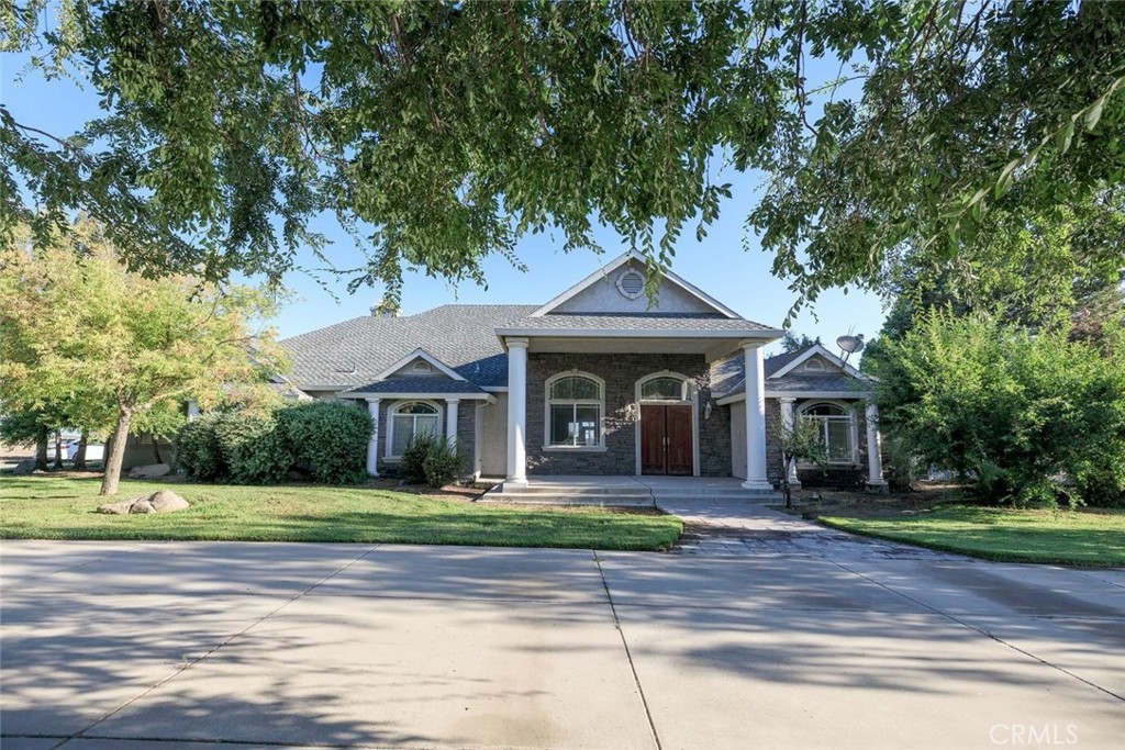 15544 Atwater Jordan Road Property Photo 1