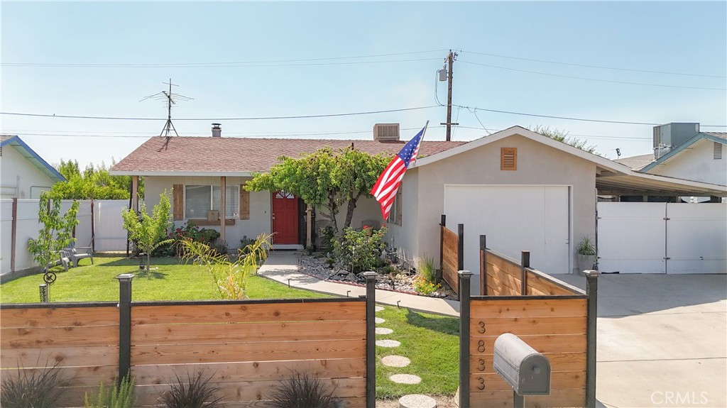 3833 Kennedy Street Property Photo 1
