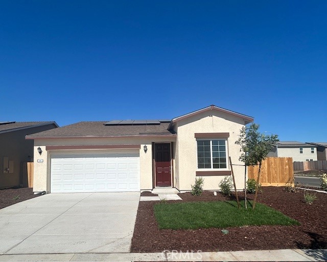 4705 Irma Drive Property Photo 1