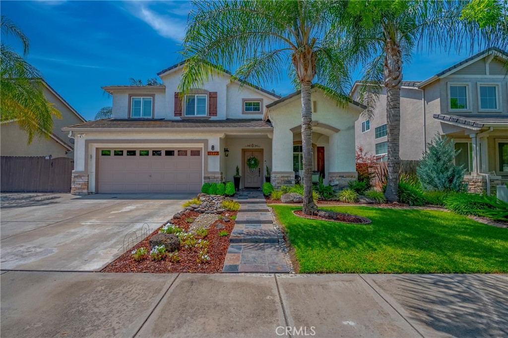 1122 Moonbeam Way Property Photo 1