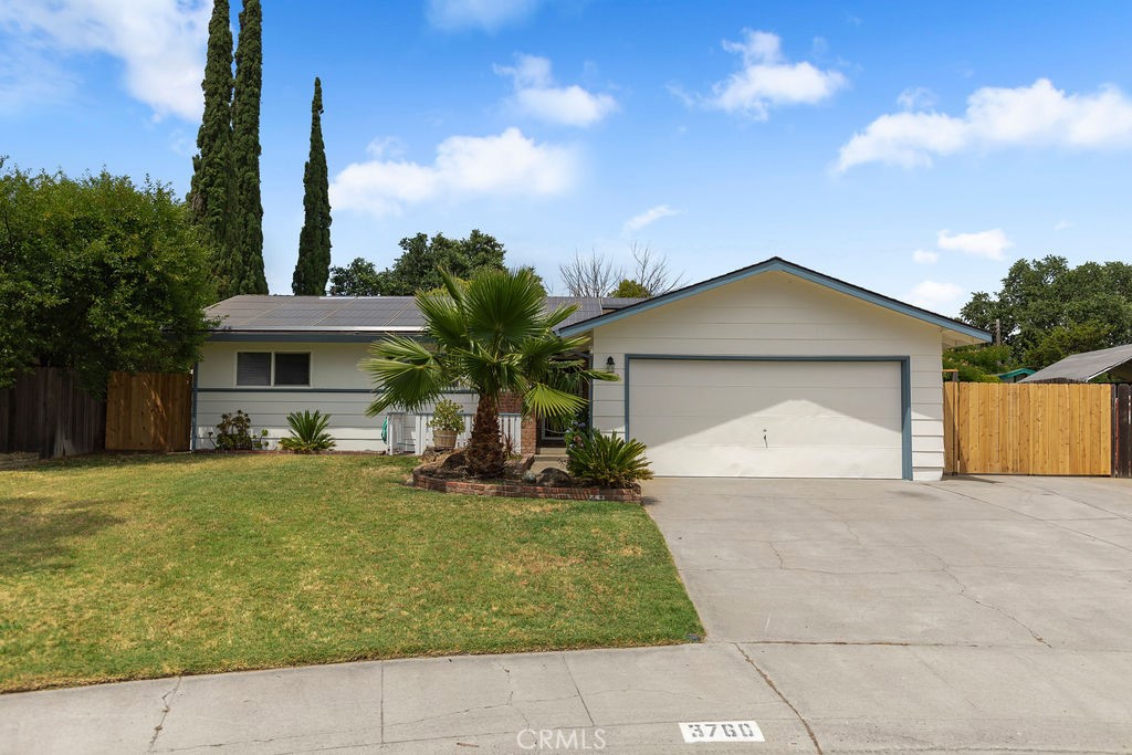 3760 Fielding Circle Property Photo 1