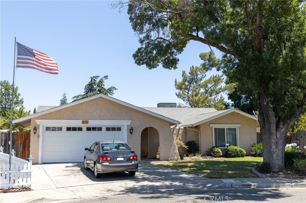 673 Lassen Court Property Photo 1