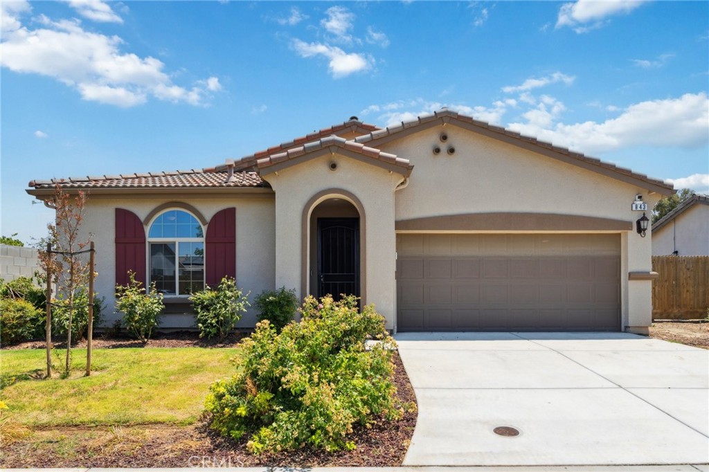 843 Sydney Way Property Photo 1