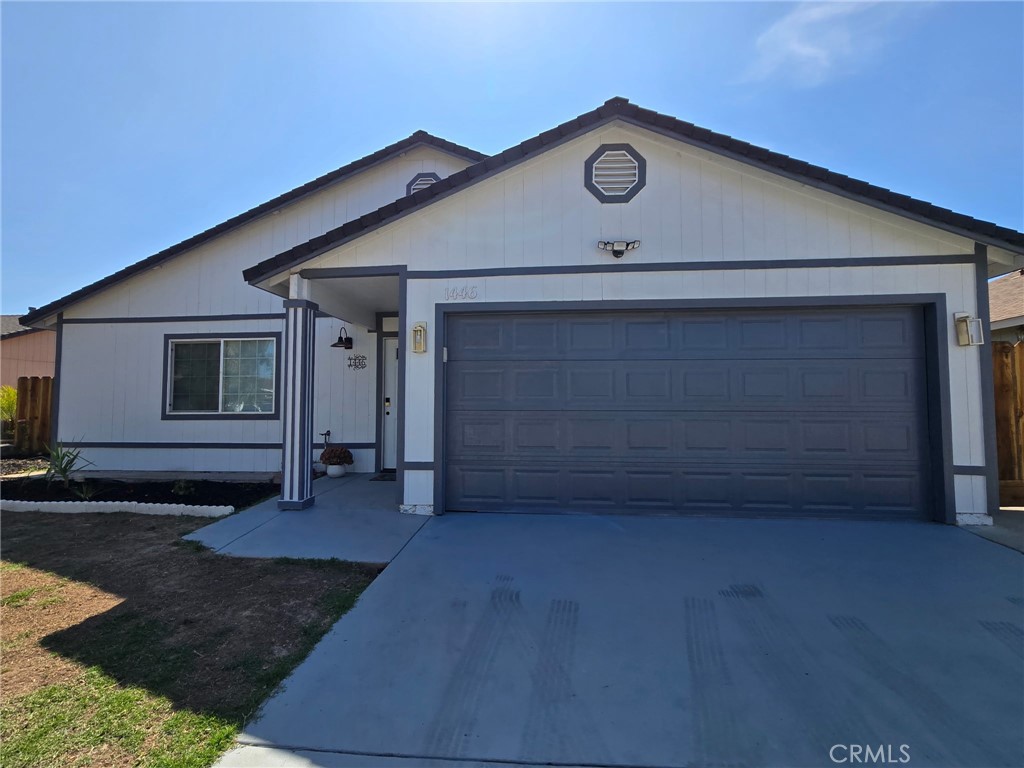 1446 Pinot Drive Property Photo 1