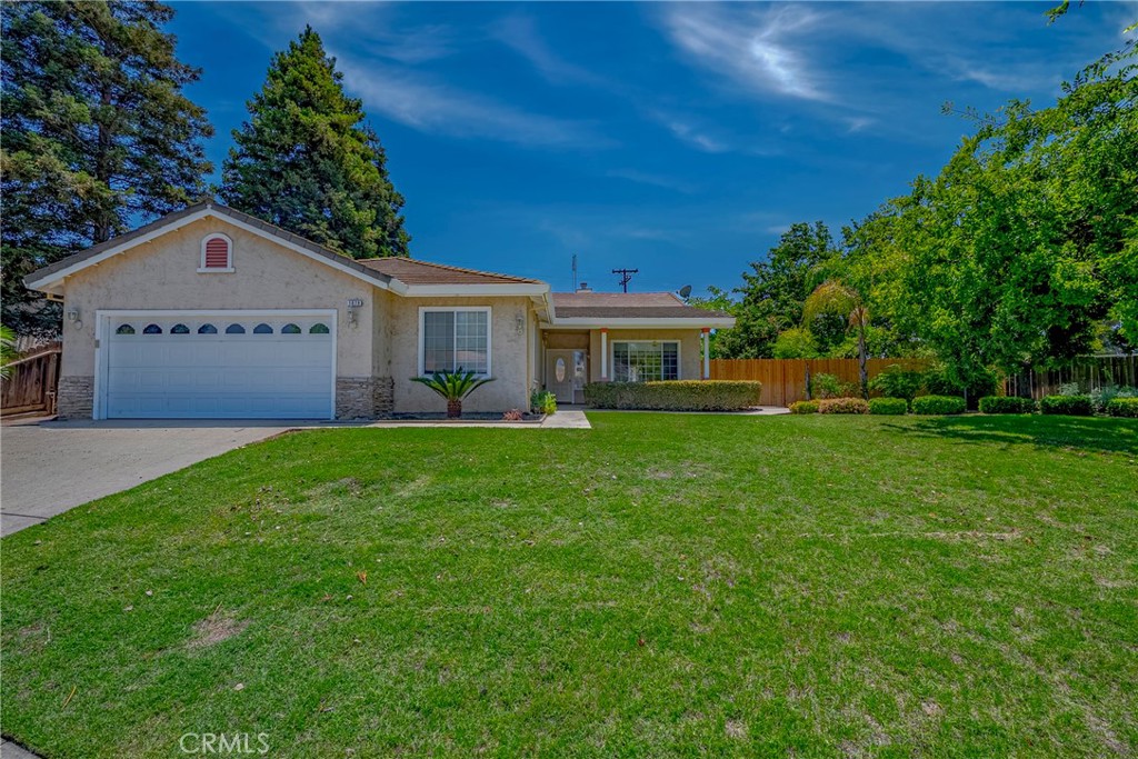 1079 Rosehill Drive Property Photo 1