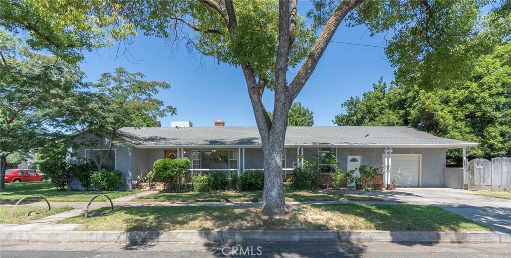 2107 S Street Property Photo 1