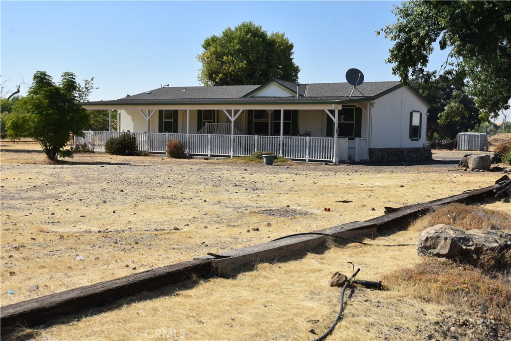 5200 Merced Falls Road Property Photo 1