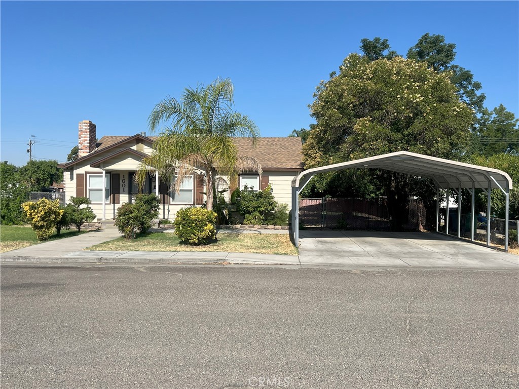 1601 Dolores Street Property Photo 1