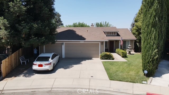 16145 Tranquility Court Property Photo 1