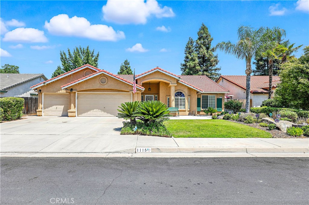 1115 Chennault Avenue Property Photo 1