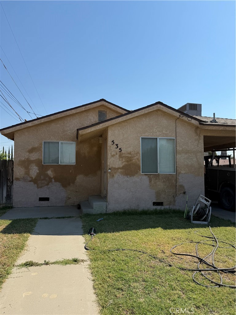 620 Colusa Avenue Property Photo 1