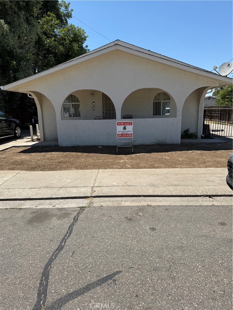 2045 3rd Street
