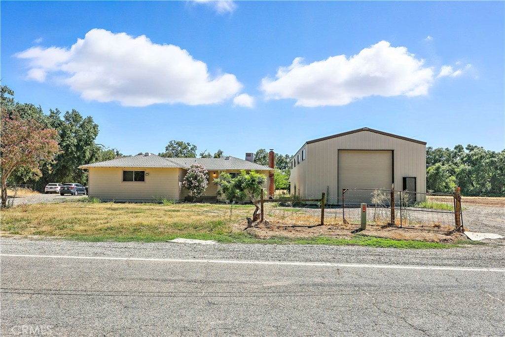 6345 Merced Falls Road Property Photo 1