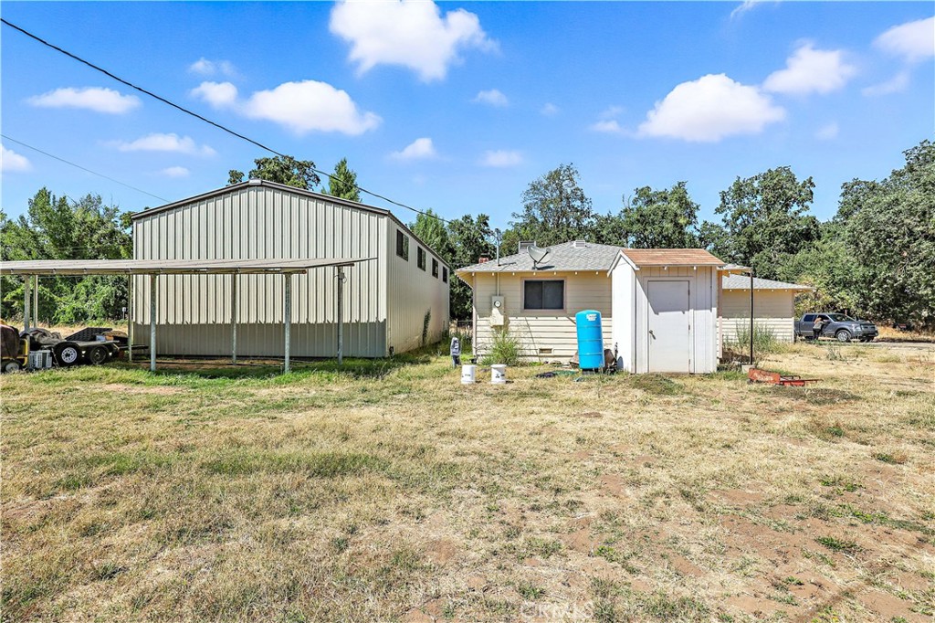6345 Merced Falls Road Property Photo 7