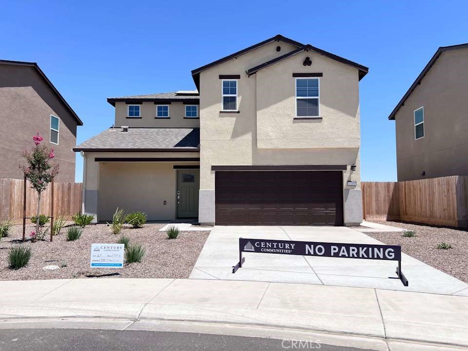 4186 Clary Court Property Photo 1