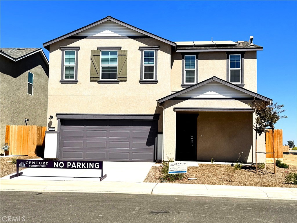 4116 Clary Court Property Photo 1