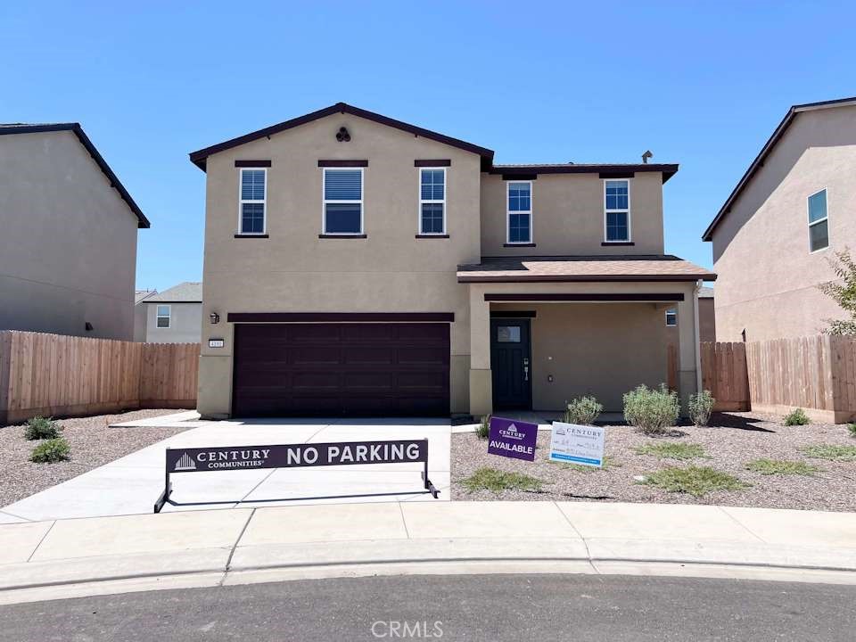 4191 Clary Court Property Photo 1