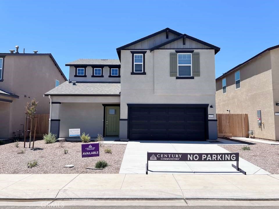 4153 Clary Court Property Photo 1