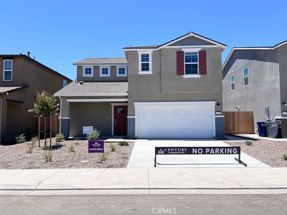 4121 Clary Court