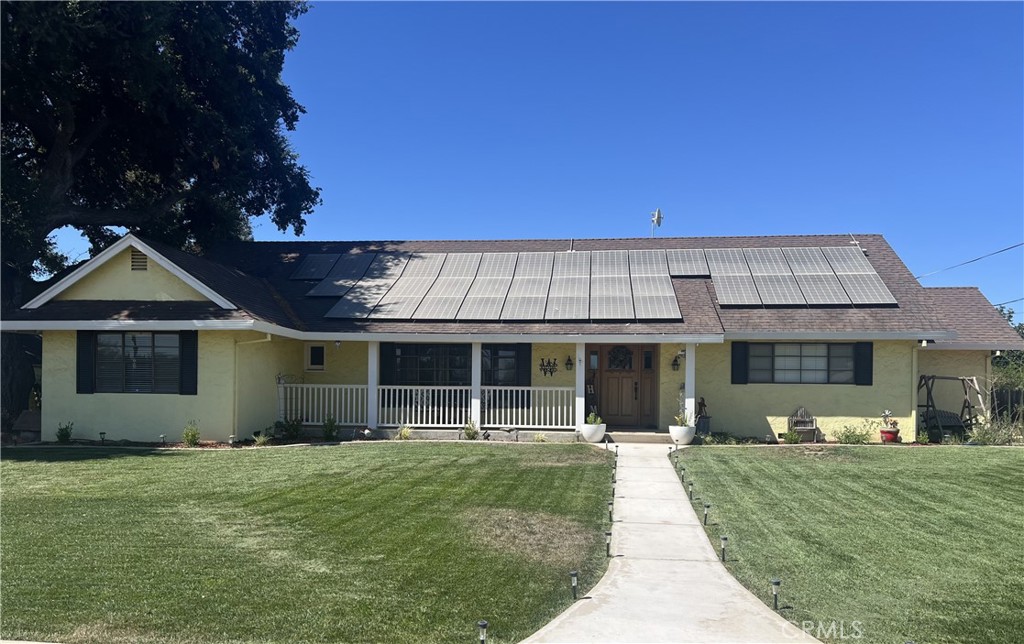8484 Almond Avenue Property Photo 1