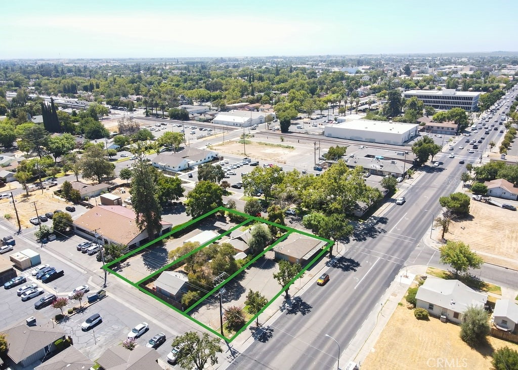 2510 M Street Property Photo 3