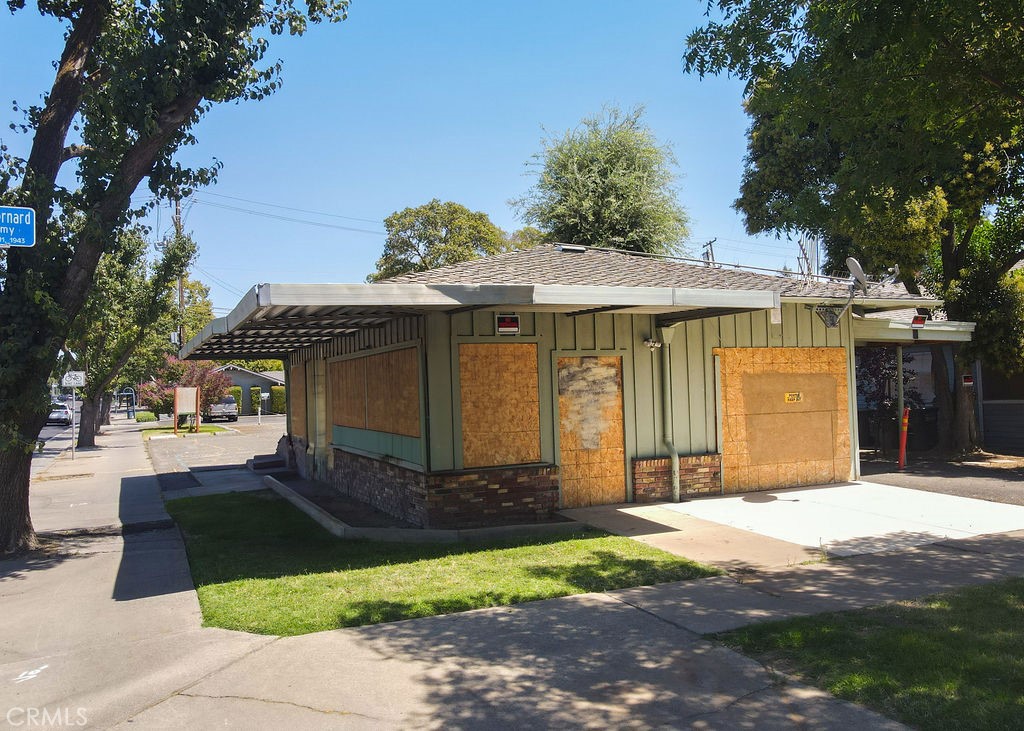 2510 M Street Property Photo 23
