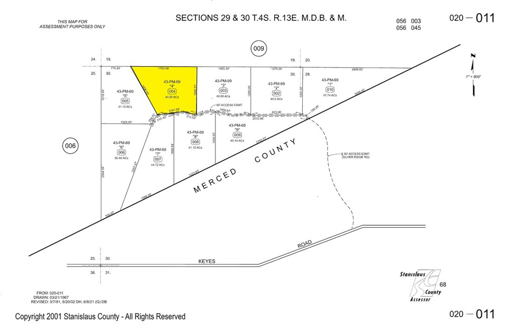 4 Silver Ridge Property Photo 2