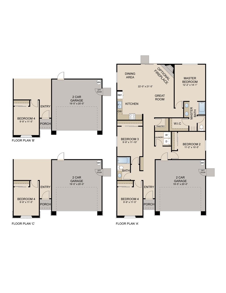 256 Dylan Street Property Photo 2