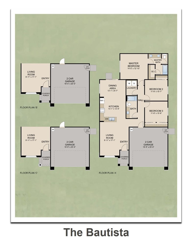 249 Dylan Street Property Photo 1